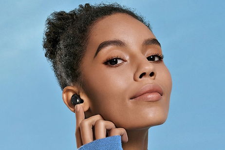 Baja latencia y sonido excepcional: estos auriculares Xiaomi son un chollo por menos de 20 euros Baja latencia y sonido excepcional: estos auriculares Xiaomi son un chollo por menos de 20 euros