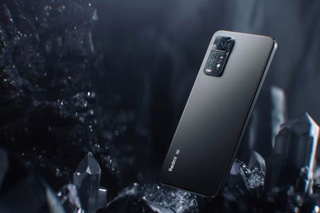 Pantalla de 6,67 pulgadas, 120 Hz y 108 MP: este Redmi Note está en oferta y es tuyo por menos de 300 euros Pantalla de 6,67 pulgadas, 120 Hz y 108 MP: este Redmi Note está en oferta y es tuyo por menos de 300 euros