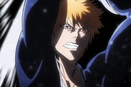 Bleach presenta los verdaderos poderes y forma de la espada de Ichigo Bleach presenta los verdaderos poderes y forma de la espada de Ichigo