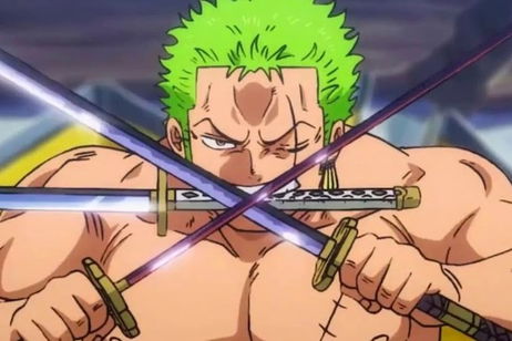 One Piece al fin define el nivel de poder de Zoro y te va a sorprender One Piece al fin define el nivel de poder de Zoro y te va a sorprender