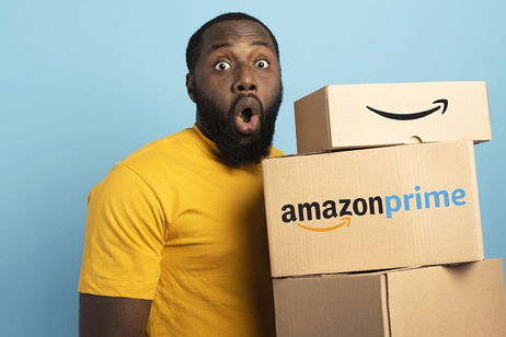 Amazon tiene un regalo para usuarios Prime que no podrás rechazar Amazon tiene un regalo para usuarios Prime que no podrás rechazar