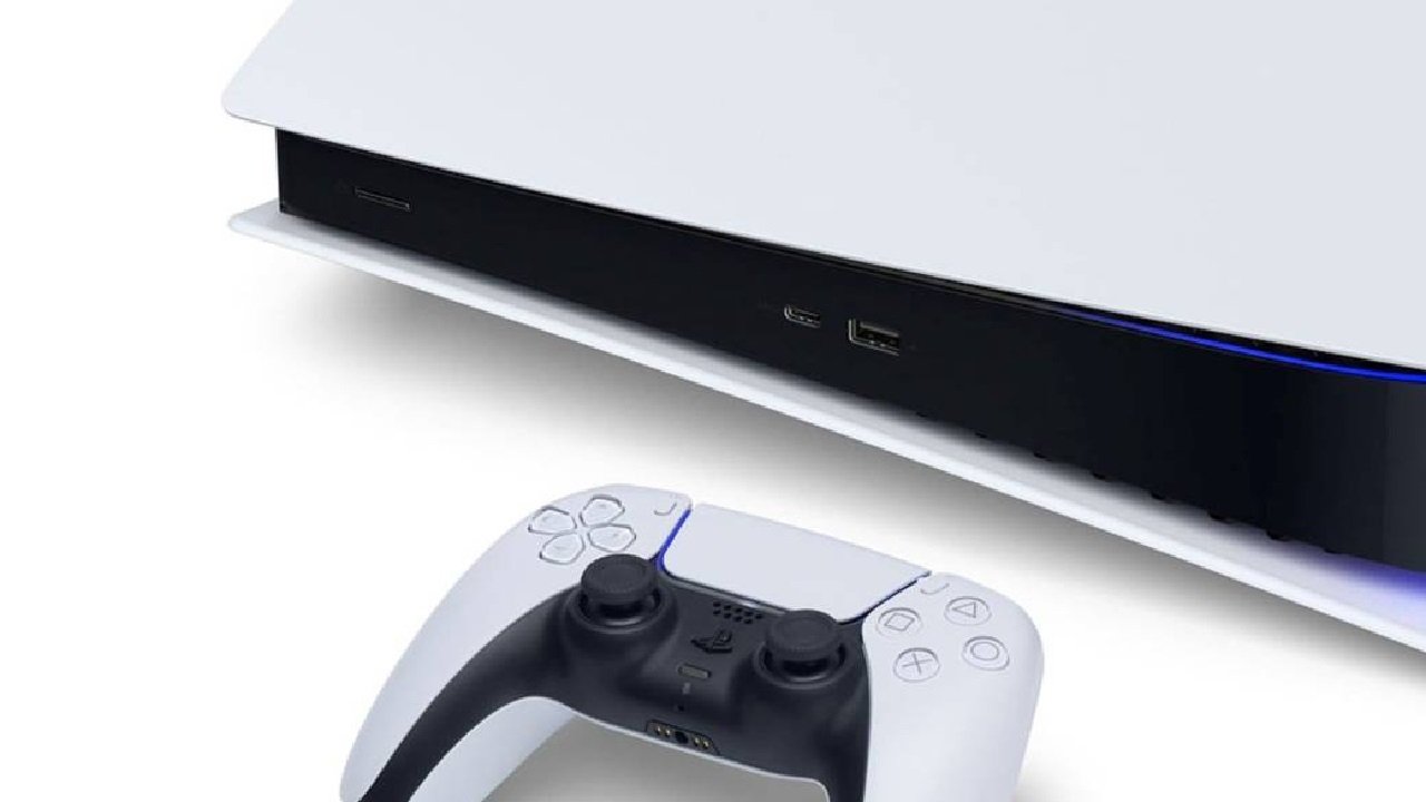 PS5 alcanza los 32 millones de consolas vendidas