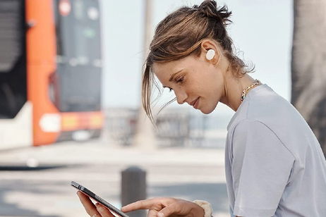 Estos auriculares inalámbricos ofrecen 40 horas de reproducción y cuestan menos de 50 euros Estos auriculares inalámbricos ofrecen 40 horas de reproducción y cuestan menos de 50 euros