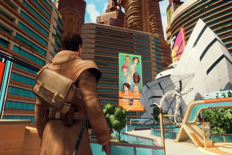 Si te gusta la ciencia ficción, este juego cyberpunk tiene su edición coleccionista a mitad de precio Si te gusta la ciencia ficción, este juego cyberpunk tiene su edición coleccionista a mitad de precio
