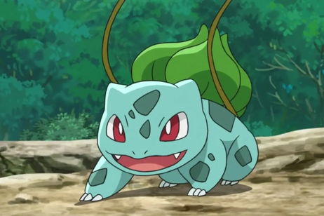 Pokémon: Este Bulbasaur de San Valentín es lo mejor que verás hoy Pokémon: Este Bulbasaur de San Valentín es lo mejor que verás hoy