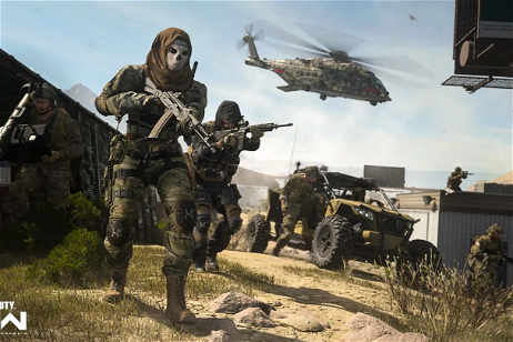 Activision confirma un nuevo mapa para la segunda temporada de Call of Duty: Warzone 2