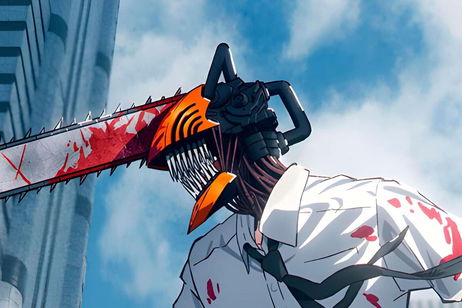 Chainsaw Man: estas son las diferencias entre los demonios y los híbridos Chainsaw Man: estas son las diferencias entre los demonios y los híbridos