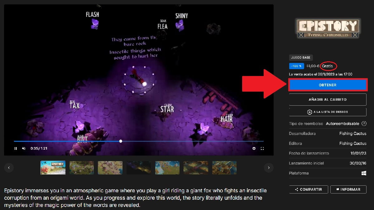 How to download free games from the Epic Games Store Weebview