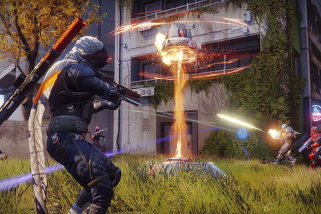 Destiny 2 al fin desbloquea una de las partes más confusas del juego