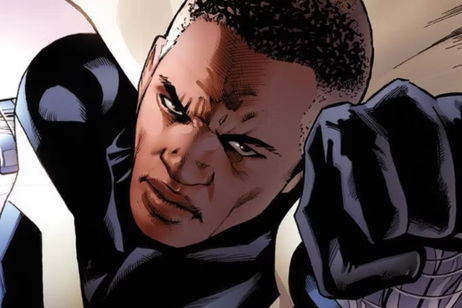 Así es la increíble versión Marvel de Superman Así es la increíble versión Marvel de Superman