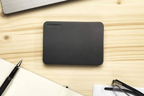 Este es el mejor disco duro Toshiba de 4 TB en cuanto a calidad-precio que puedes comprar Este es el mejor disco duro Toshiba de 4 TB en cuanto a calidad-precio que puedes comprar