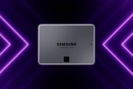 No es su precio más bajo, pero casi: este disco SSD de 1 TB cuesta menos de 80 euros No es su precio más bajo, pero casi: este disco SSD de 1 TB cuesta menos de 80 euros