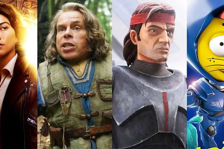 Todos los estrenos de Disney+ en enero de 2023 Todos los estrenos de Disney+ en enero de 2023