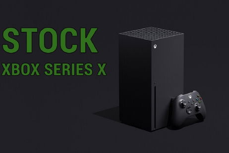 Dónde comprar Xbox Series X: mejores tiendas con stock y ofertas