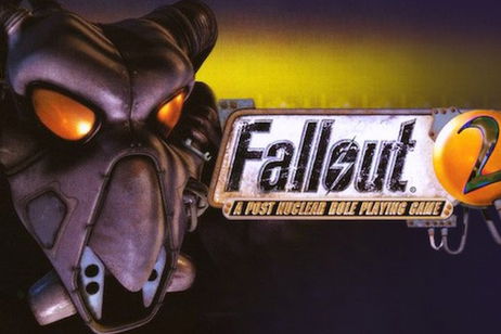 Rehacen Fallout 2 como un FPS, que se puede jugar totalmente gratis Rehacen Fallout 2 como un FPS, que se puede jugar totalmente gratis
