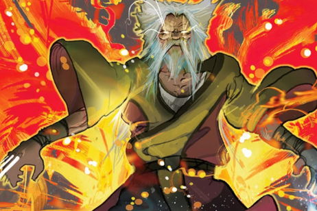 Marvel muestra al Lobezno más poderoso de todos Marvel muestra al Lobezno más poderoso de todos