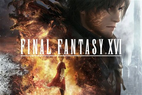 Este vídeo oficial imagina cómo sería Final Fantasy XVI en formato pixel art