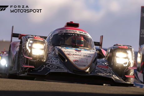 Forza Motorsport se luce en un nuevo gameplay, pero sigue sin fecha para 2023 Forza Motorsport se luce en un nuevo gameplay, pero sigue sin fecha para 2023