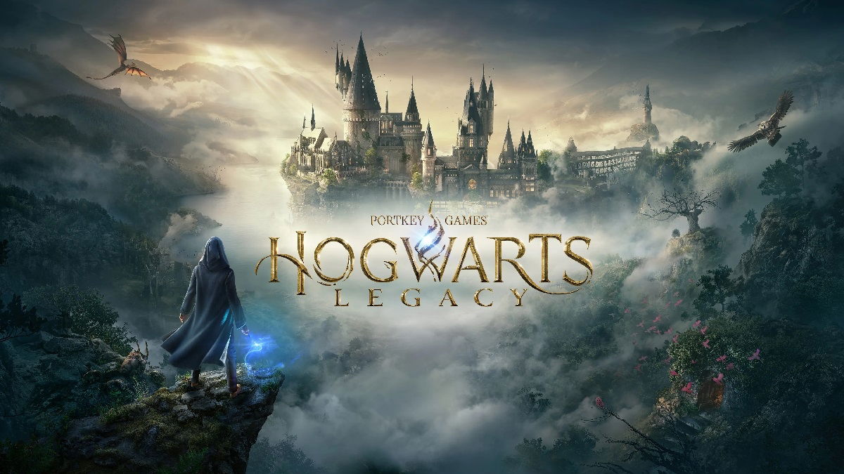 Hogwarts Legacy estándar