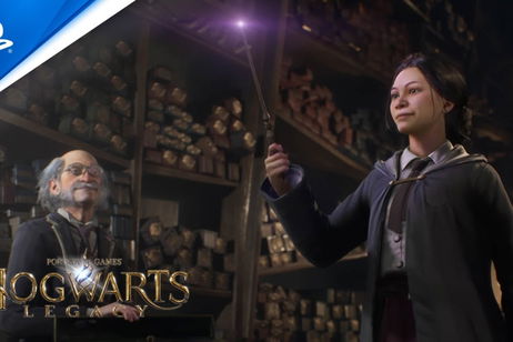 El conocido foro ResetEra prohibe por completo las menciones sobre Hogwarts Legacy El conocido foro ResetEra prohibe por completo las menciones sobre Hogwarts Legacy