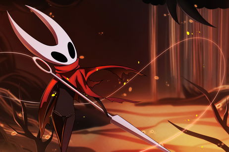 Xbox da nuevas pistas de cuándo se lanzará Hollow Knight: Silksong Xbox da nuevas pistas de cuándo se lanzará Hollow Knight: Silksong