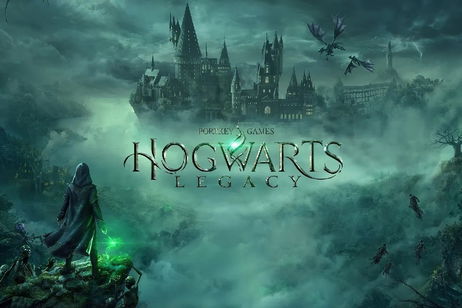 Este vídeo compara los gráficos de Hogwarts Legacy con los de los juegos clásicos y es pura magia Este vídeo compara los gráficos de Hogwarts Legacy con los de los juegos clásicos y es pura magia