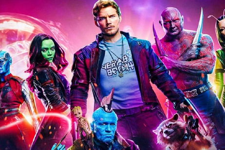 Marvel revela que hay un traidor entre los Guardianes de la Galaxia Marvel revela que hay un traidor entre los Guardianes de la Galaxia