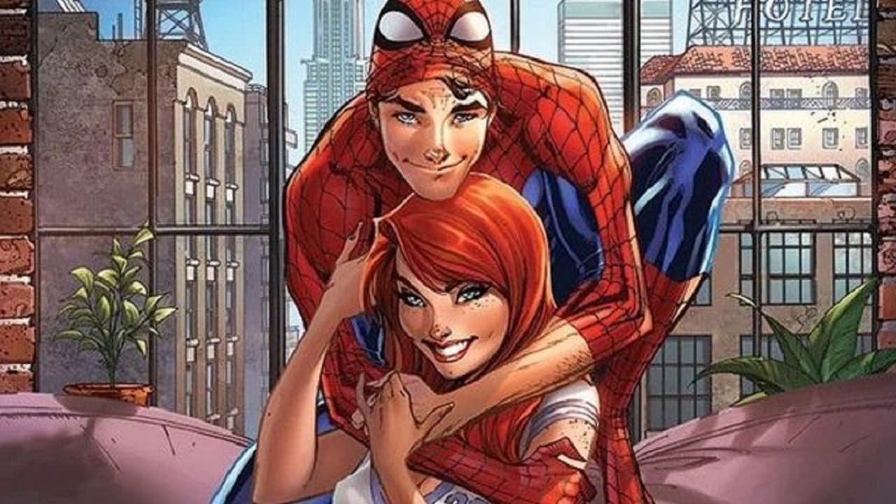 Marvel: la nueva novia de Spider-Man es un desastre en comparación con las  anteriores
