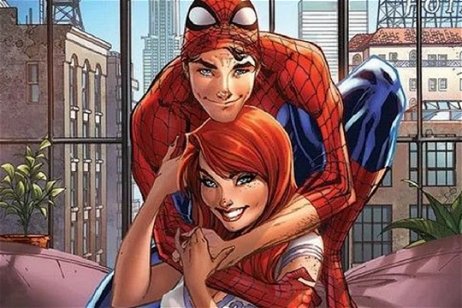 Marvel: la nueva novia de Spider-Man es un desastre en comparación con las anteriores