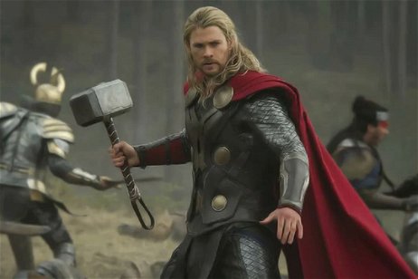 Marvel: este personaje puede controlar el martillo de Thor mejor que él mismo