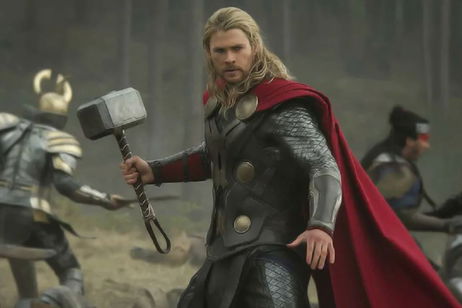 Marvel: este personaje puede controlar el martillo de Thor mejor que él mismo Marvel: este personaje puede controlar el martillo de Thor mejor que él mismo