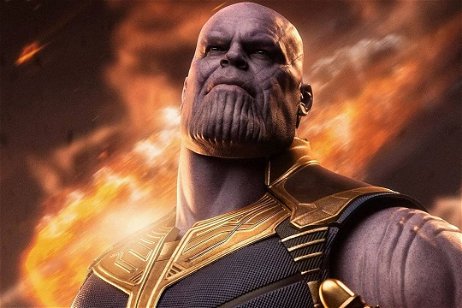 Marvel: Thanos podría regresar al UCM de un modo que no te esperas