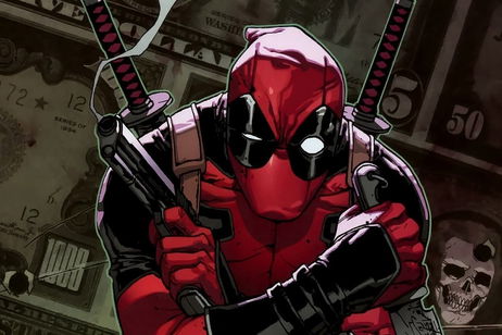 Marvel revela que Deadpool tiene un sorprendente hijo con Carnage Marvel revela que Deadpool tiene un sorprendente hijo con Carnage