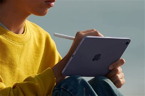 El iPad mini más popular entre los usuarios de Apple desploma su precio