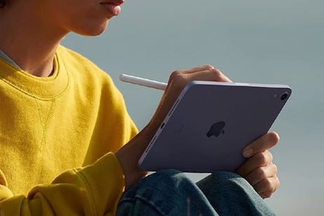 El iPad mini más popular entre los usuarios de Apple desploma su precio El iPad mini más popular entre los usuarios de Apple desploma su precio