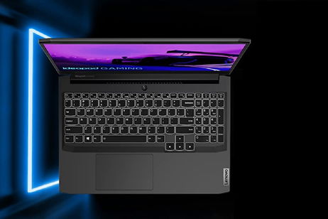 SSD de 512 GB y GTX 1650 por menos de 700 euros: este portátil gaming es perfecto para jugar SSD de 512 GB y GTX 1650 por menos de 700 euros: este portátil gaming es perfecto para jugar