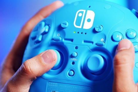Los 7 accesorios más raros de Switch que no sabías que existían Los 7 accesorios más raros de Switch que no sabías que existían