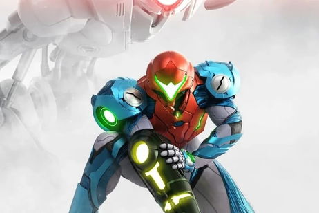 Una nueva entrega de Metroid puede haberse filtrado para Nintendo Switch Una nueva entrega de Metroid puede haberse filtrado para Nintendo Switch