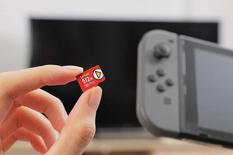 Rápidas, fiables y baratas: estas microSD son perfectas para Nintendo Switch y están muy bien de precio Rápidas, fiables y baratas: estas microSD son perfectas para Nintendo Switch y están muy bien de precio
