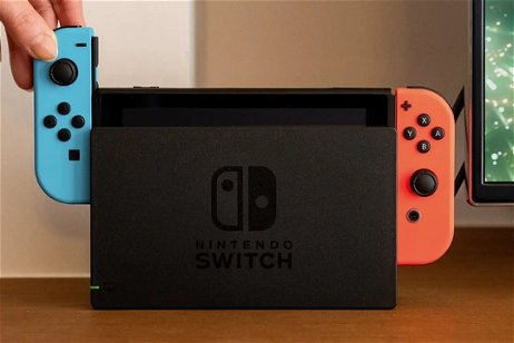 Consigue ahora la Nintendo Switch más barata con este sencillo truco