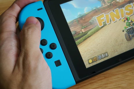 Estos juegos de Switch son imprescindibles y cuestan menos de 50 euros Estos juegos de Switch son imprescindibles y cuestan menos de 50 euros