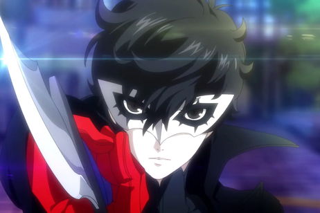 Atlus podría estar preparando el anuncio de Persona 6 en 2023 Atlus podría estar preparando el anuncio de Persona 6 en 2023