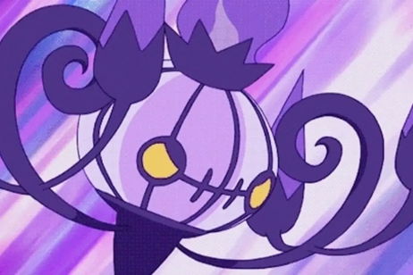 Un seguidor de Pokémon construye este candelabro y tú también querrás tenerlo Un seguidor de Pokémon construye este candelabro y tú también querrás tenerlo