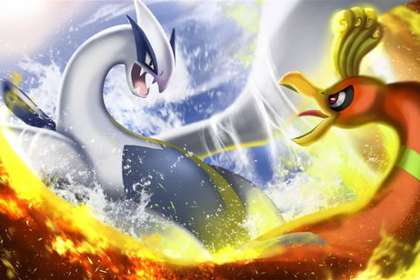 Pokémon Oro y Plata contarían con nuevos remakes en Nintendo Switch en 2023 Pokémon Oro y Plata contarían con nuevos remakes en Nintendo Switch en 2023