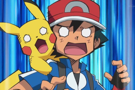 Pokémon Escarlata y Púrpura elimina a uno de los Pokémon más especiales para siempre Pokémon Escarlata y Púrpura elimina a uno de los Pokémon más especiales para siempre