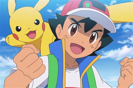 El anime de Pokémon presenta al sustituto de Pikachu y no te dejará indiferente