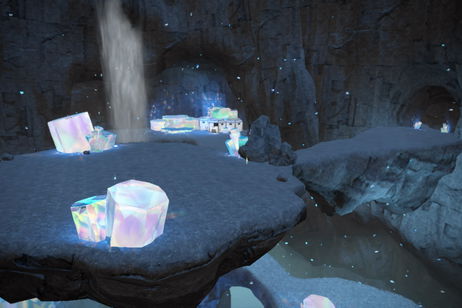 Pokémon Escarlata y Púrpura puede haber desvelado el secreto del tercer legendario para el DLC Pokémon Escarlata y Púrpura puede haber desvelado el secreto del tercer legendario para el DLC