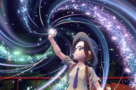 Pokémon Escarlata y Púrpura filtra información del presunto DLC, aunque apunta a ser falsa