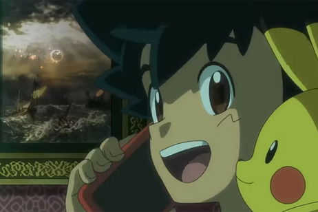 Pokémon Escarlata y Púrpura filtra el nombre en clave de su DLC Pokémon Escarlata y Púrpura filtra el nombre en clave de su DLC