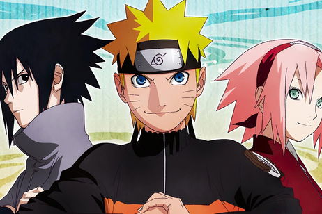 La muerte de este personaje revela el secreto más sucio de Naruto La muerte de este personaje revela el secreto más sucio de Naruto